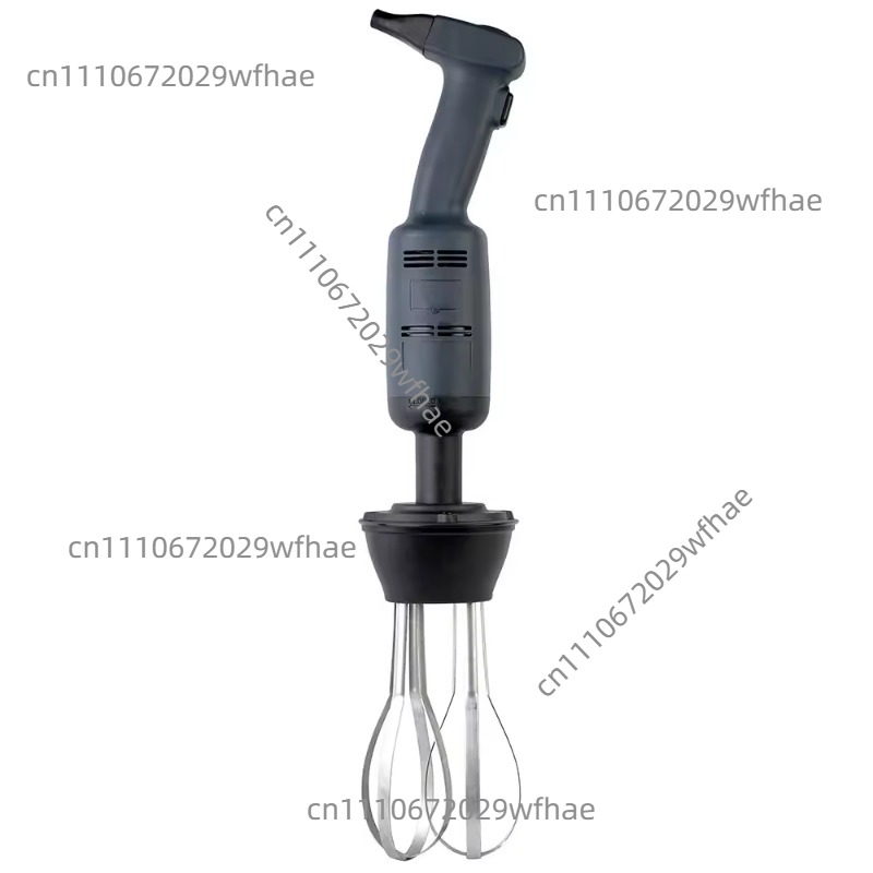 Blender High Power - Mixeur plongeant haute vitesse 7 pouces,