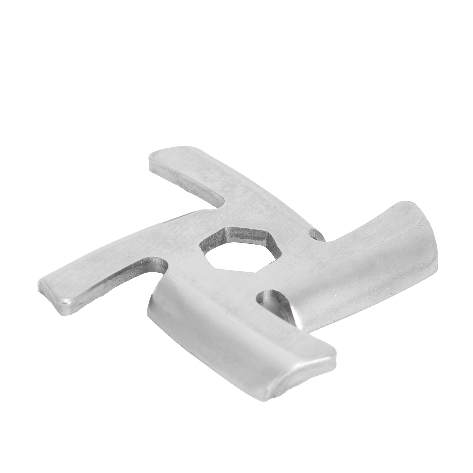 Meat Grinder Attachment - Lame de hachoir à viande électrique,