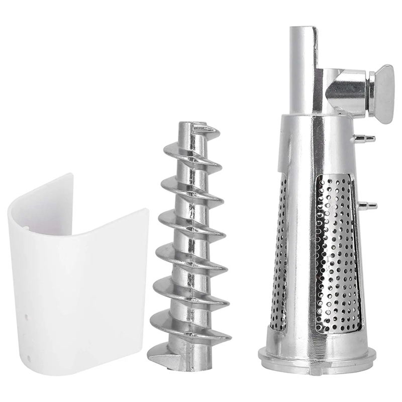 Meat Grinder Attachment - Accessoire de hachoir à viande pour
