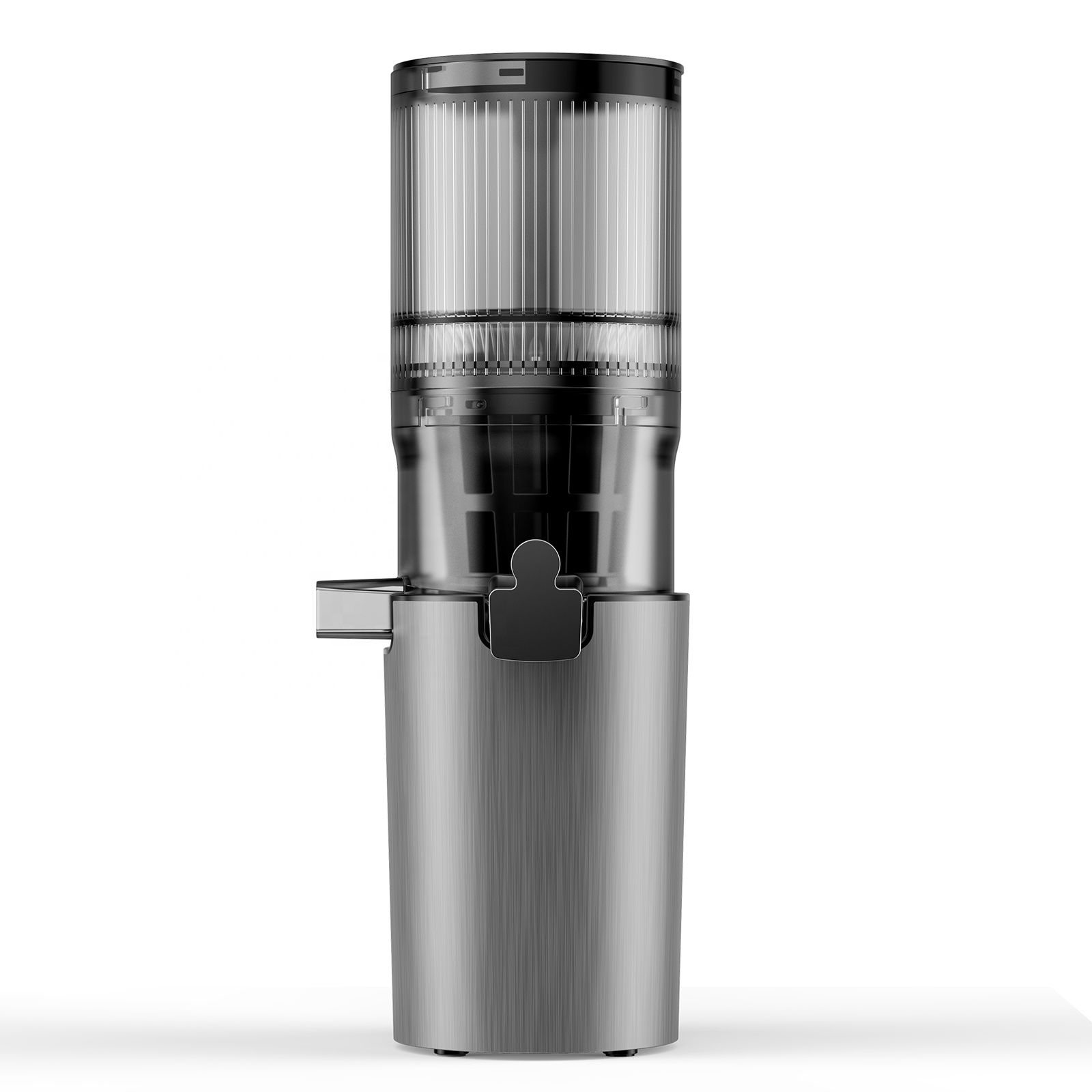 Juicer Cold Press Slow - Extracteur de jus lent électrique portable