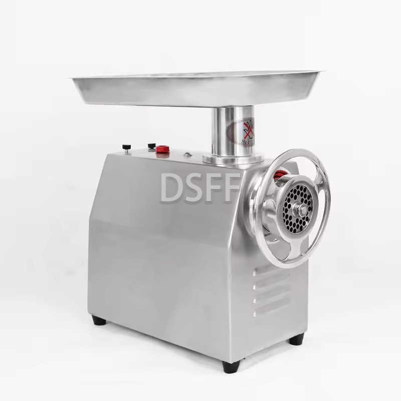 Meat Grinder Attachment - BABEJING nouveau hachoir à viande électrique