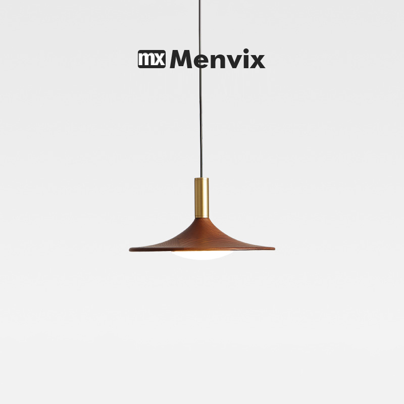 Kitchen Appliances Table - Lampes suspendues LED modernes pour salon,
