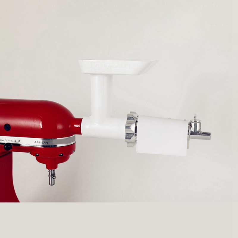 Meat Grinder Attachment - Accessoire de hachoir à viande pour