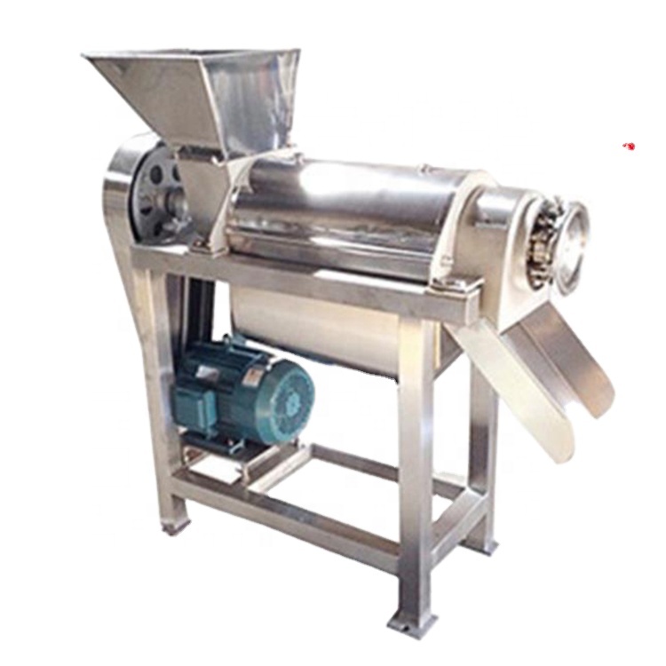 Juicer Cold Press Slow - Presse à froid presse-agrumes lent presse-agrumes