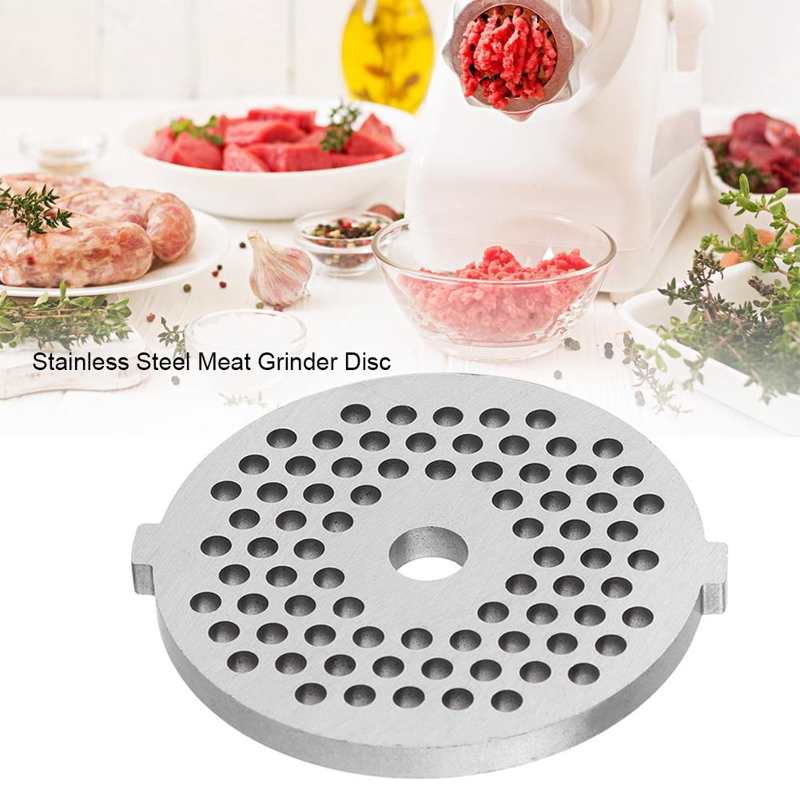 Meat Grinder Attachment - Broyeur à viande en alliage avec