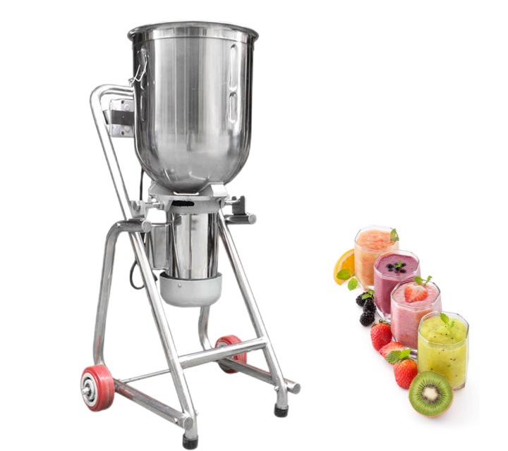 Blender High Power - Mixeur industriel de grande capacité 30L,