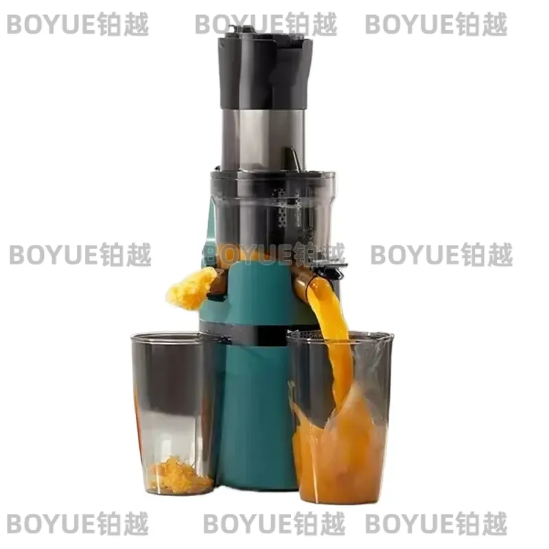 Juicer Cold Press Slow - Extracteur de jus à froid à