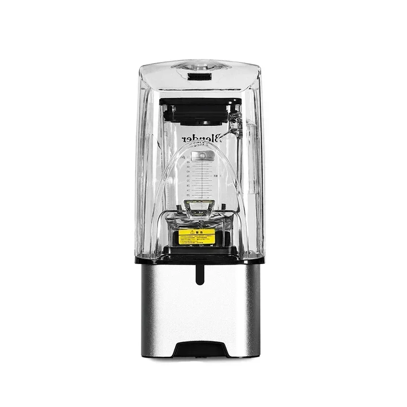 Blender High Power - Excellent meilleur vendeur premier robot culinaire