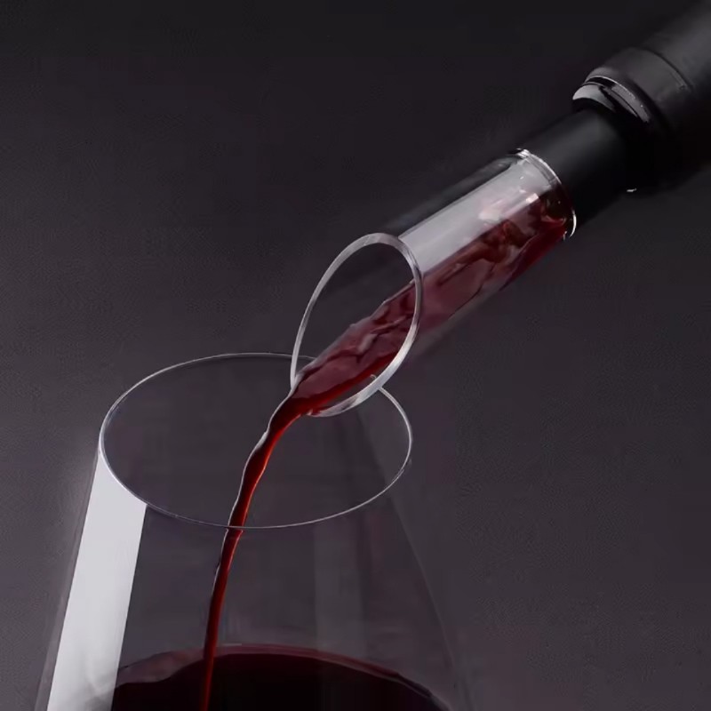 Wine Opener Electric - Ouvre-bouteille électrique automatique haut de gamme
