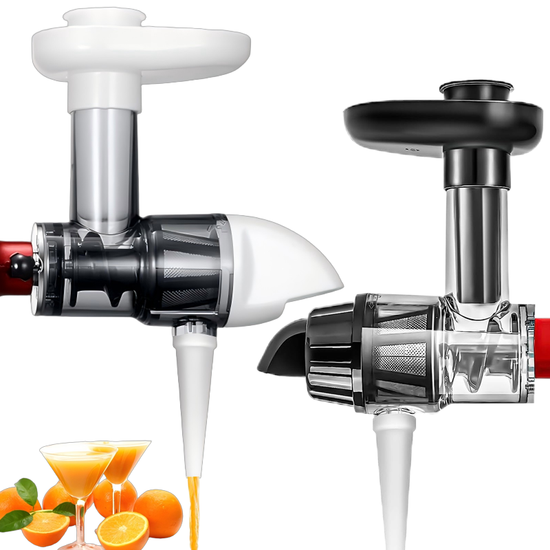 Meat Grinder Attachment - Accessoire de presse-agrumes à mastication pour