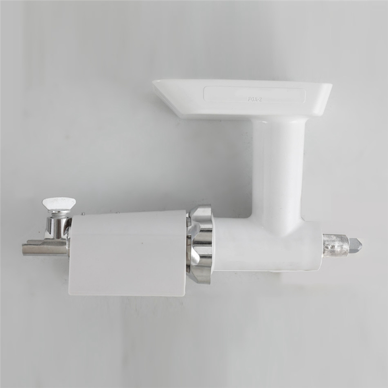 Hachoir à viande Dream Accesso - Meat Grinder Attachment avis et prix