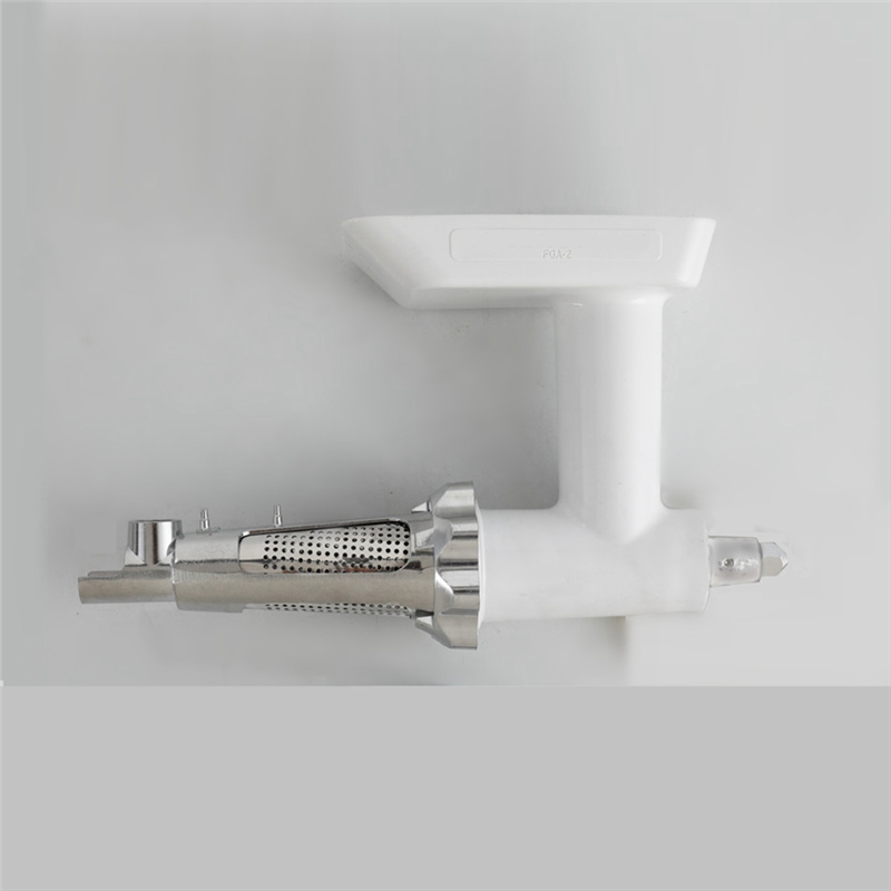 Hachoir à viande Dream Accesso - Meat Grinder Attachment avis et prix