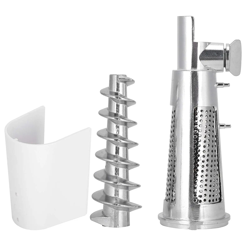 Hachoir à viande Dream Accesso - Meat Grinder Attachment avis et prix