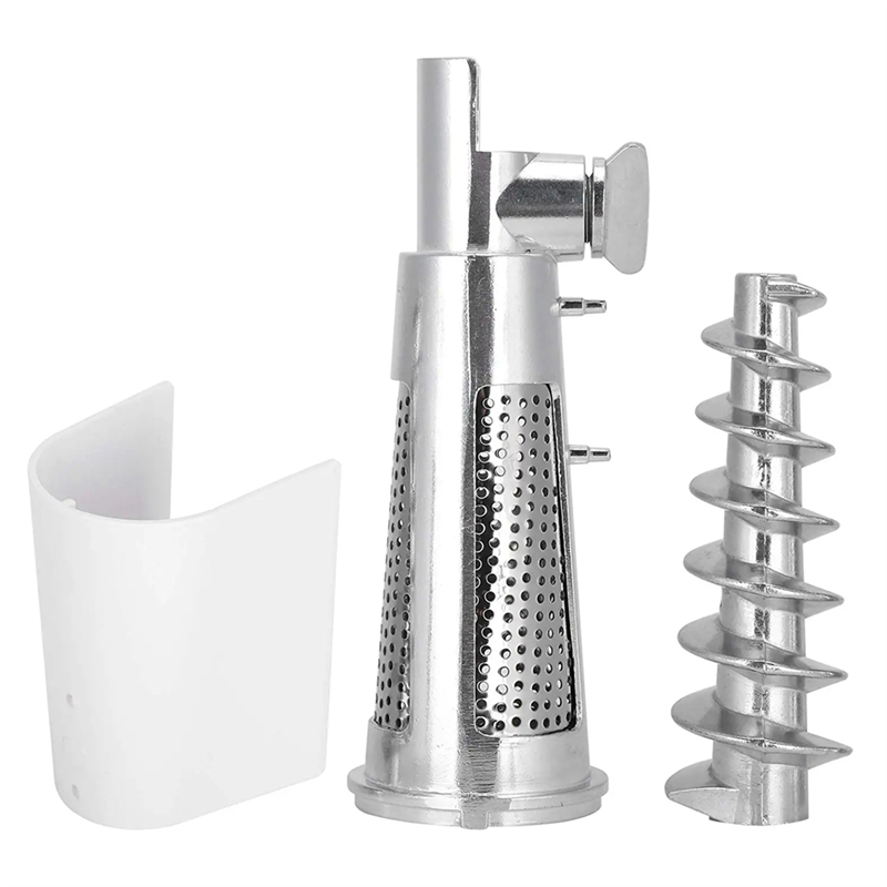 Hachoir à viande Dream Accesso - Meat Grinder Attachment avis et prix