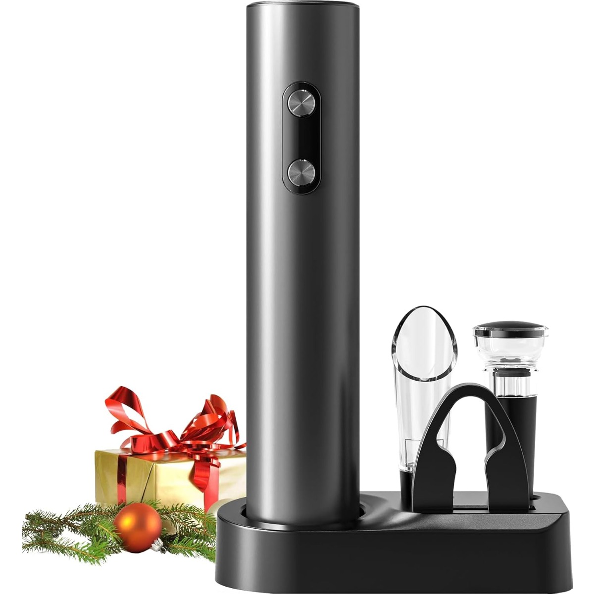 Ensemble d'ouvre-bouteille de  - Wine Opener Electric avis et prix