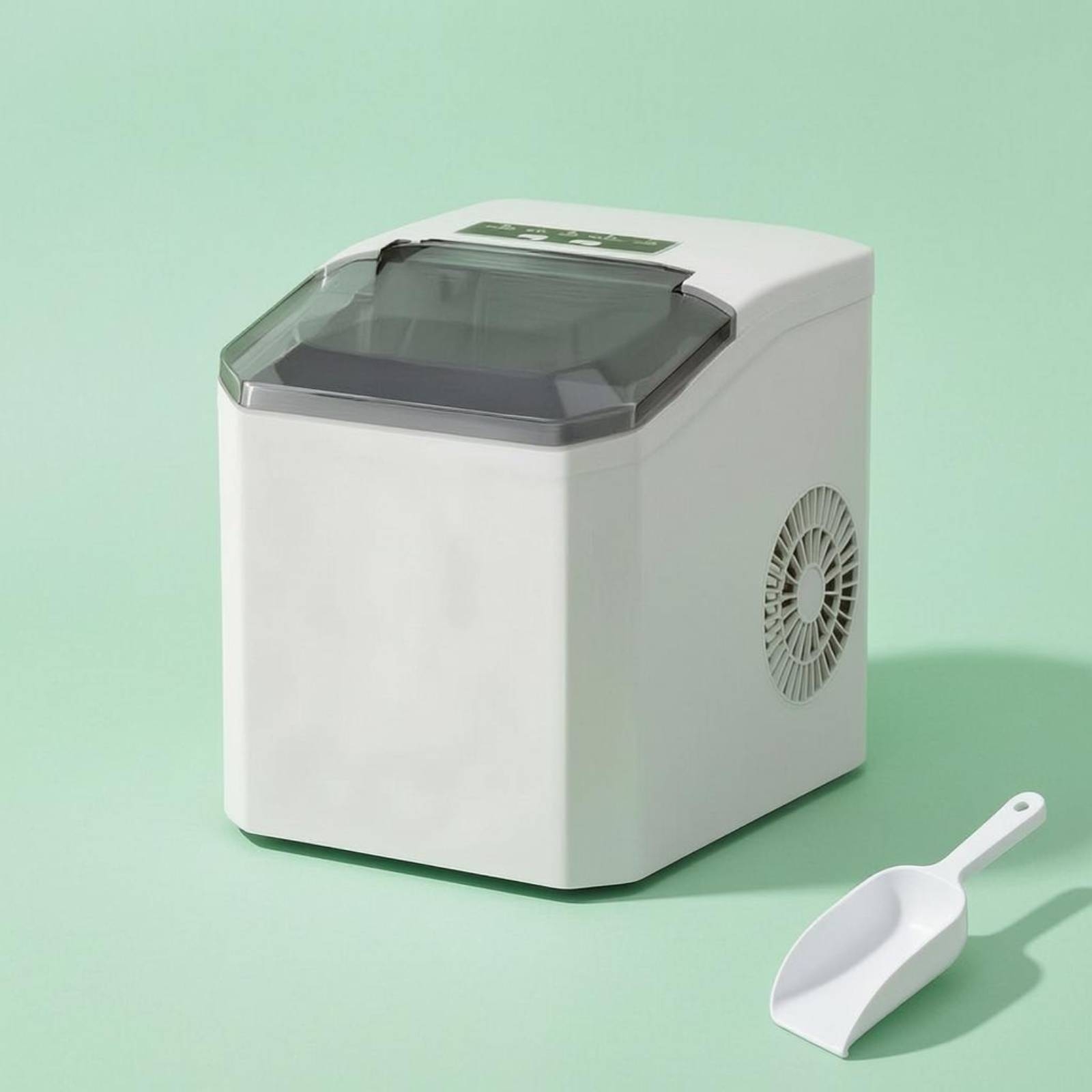 Mini-machine à glaçons de comp - Kitchen Appliances Countertop avis et prix