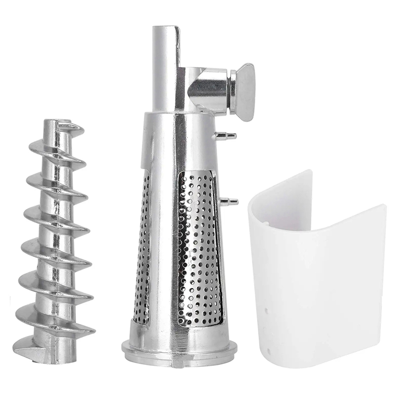 Accessoire de hachoir à viande - Meat Grinder Attachment avis et prix
