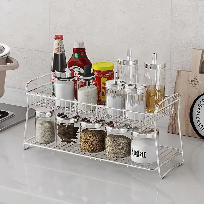 Support de rangement de compto - Kitchen Appliances Table avis et prix