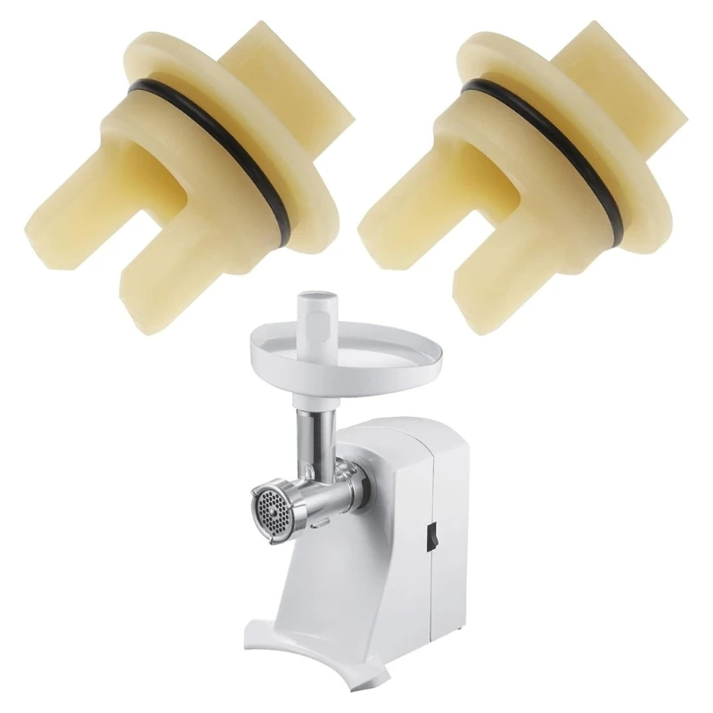 Kit de 4 Engrenages en Plastiq - Meat Grinder Attachment avis et prix