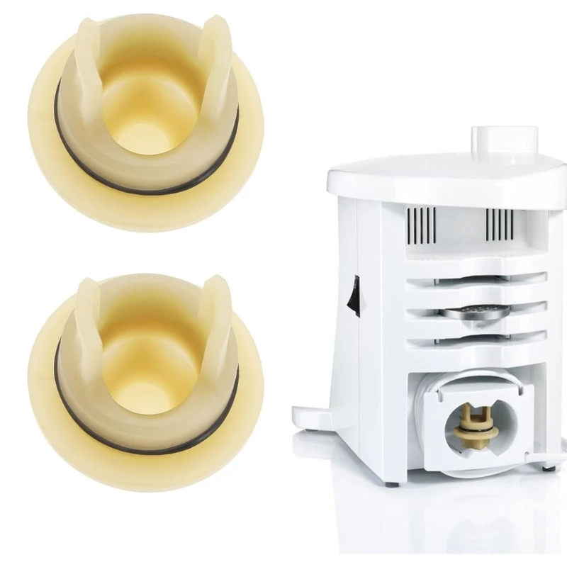 Kit de 4 Engrenages en Plastiq - Meat Grinder Attachment avis et prix