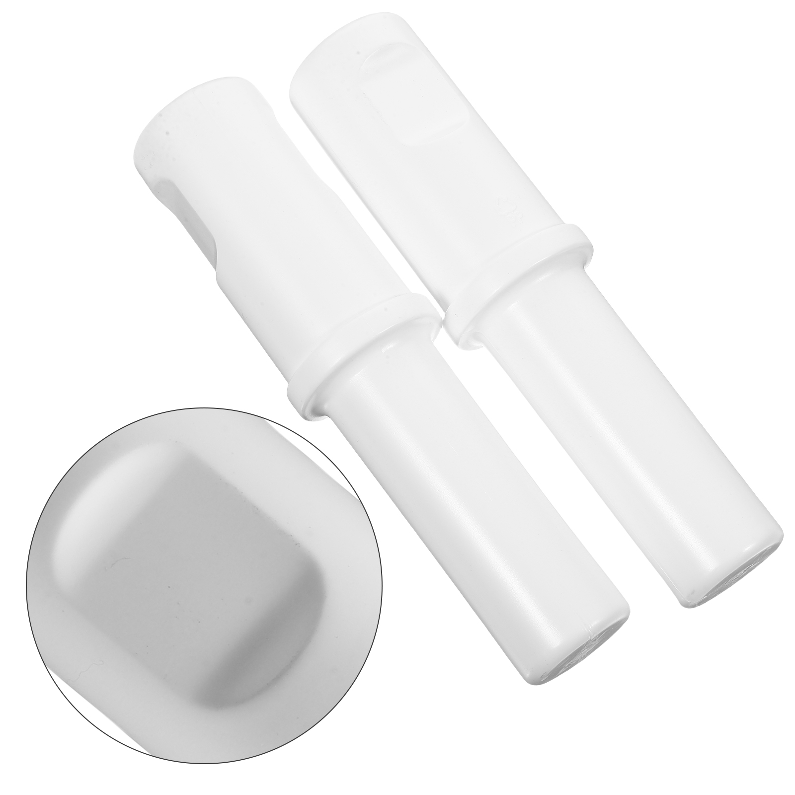 Hachoir à viande en plastique, - Meat Grinder Attachment avis et prix