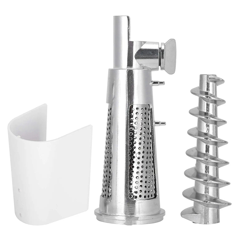 Accessoire de hachoir à viande - Meat Grinder Attachment avis et prix