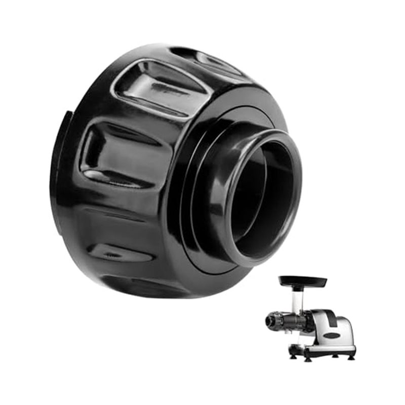 Capuchon d'extrémité pour pres - Juicer Cold Press Slow avis et prix