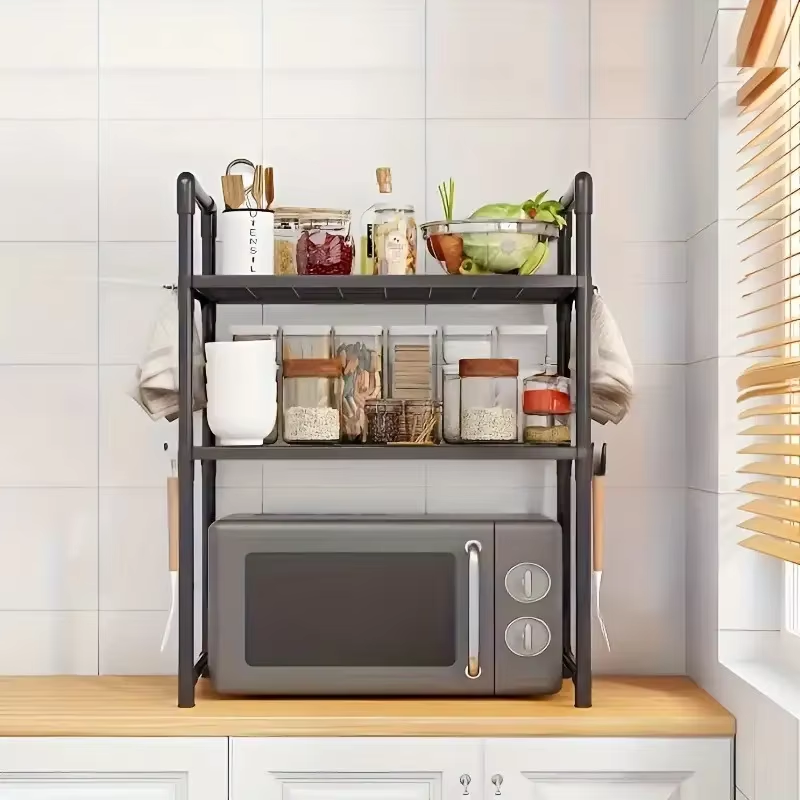 Nouvel An : Étagère de rangeme - Kitchen Appliances Countertop avis et prix