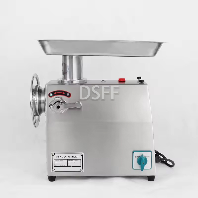 Hachoir à viande électrique mu - Meat Grinder Attachment avis et prix