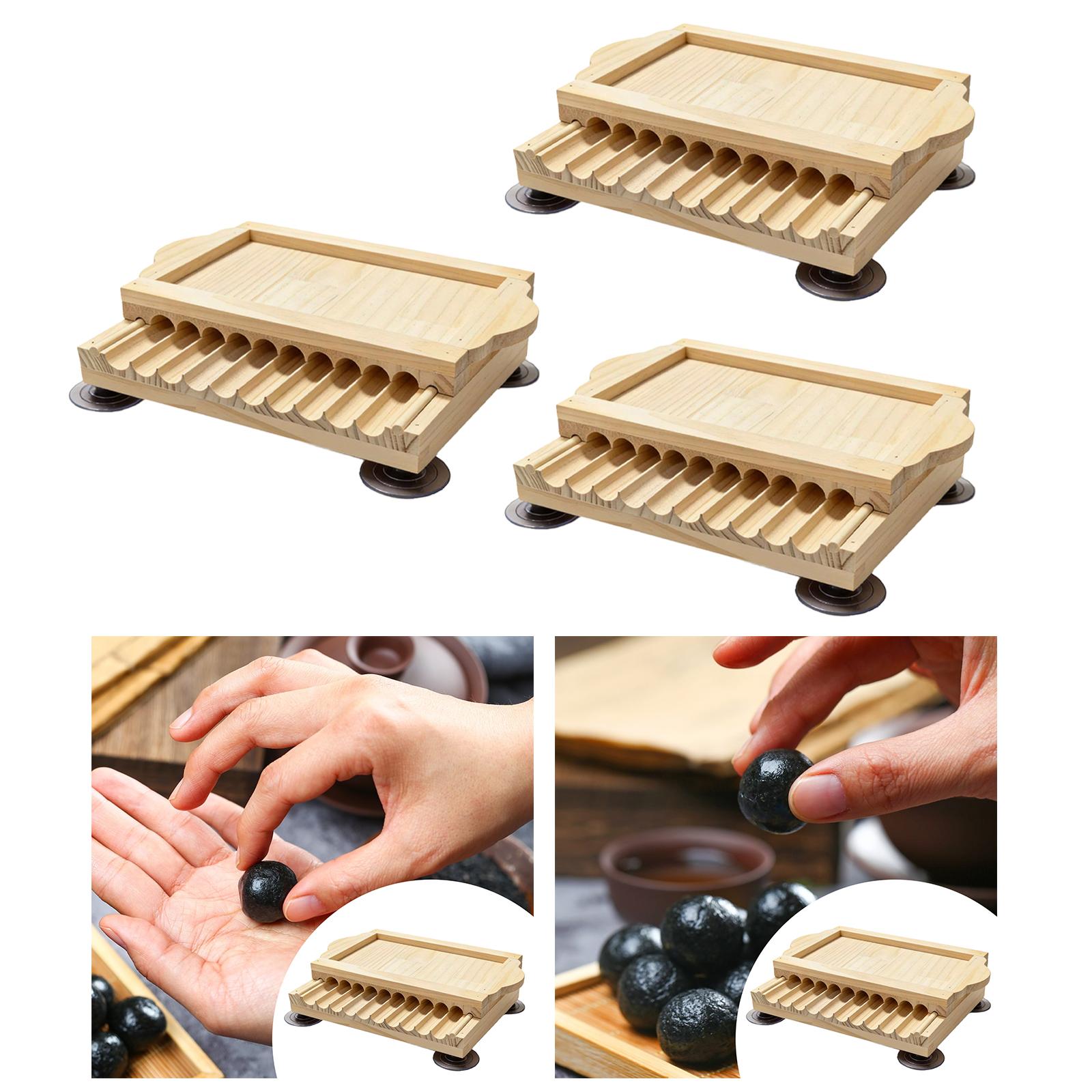 Planche à boulettes en bois an - Meat Grinder Attachment avis et prix