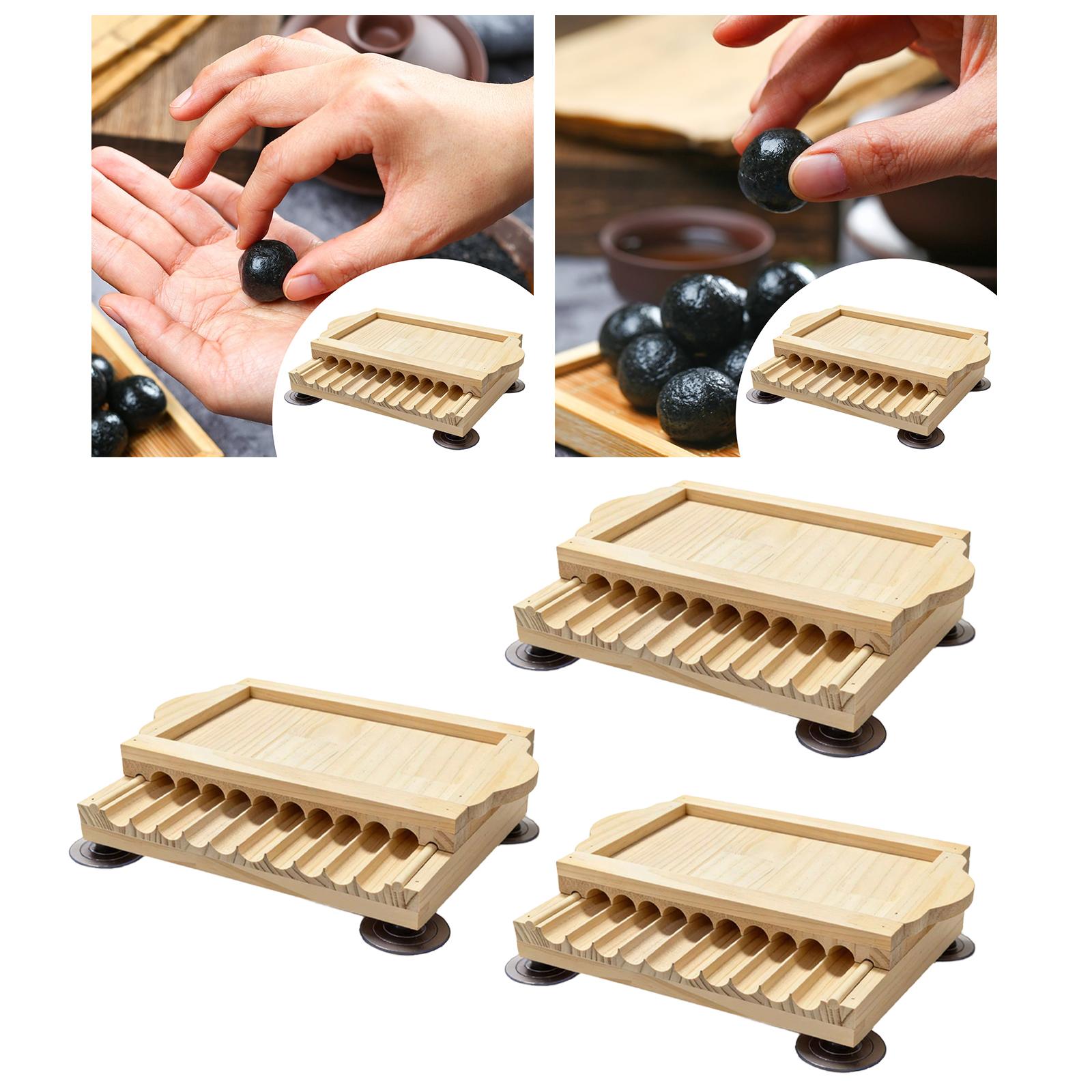 Planche à boulettes en bois an - Meat Grinder Attachment avis et prix