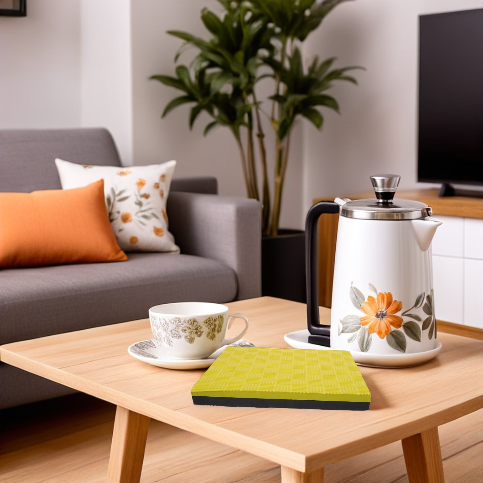 Tapis anti-vibrations pour mix - Kitchen Appliances Countertop avis et prix