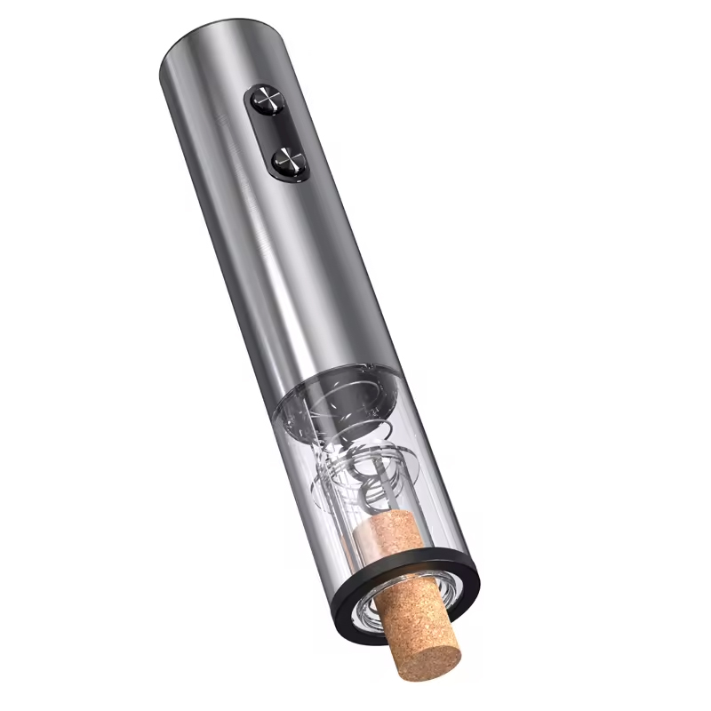 Ouvre-bouteille de vin électri - Wine Opener Electric avis et prix