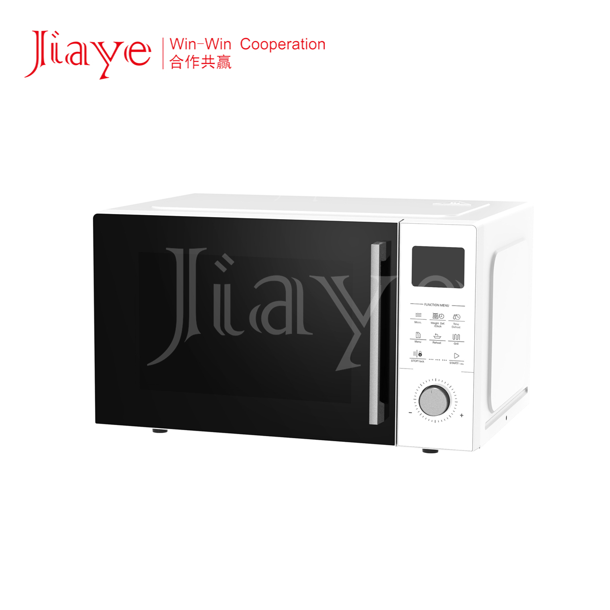 Four à micro-ondes de table 30 - Kitchen Appliances Table avis et prix