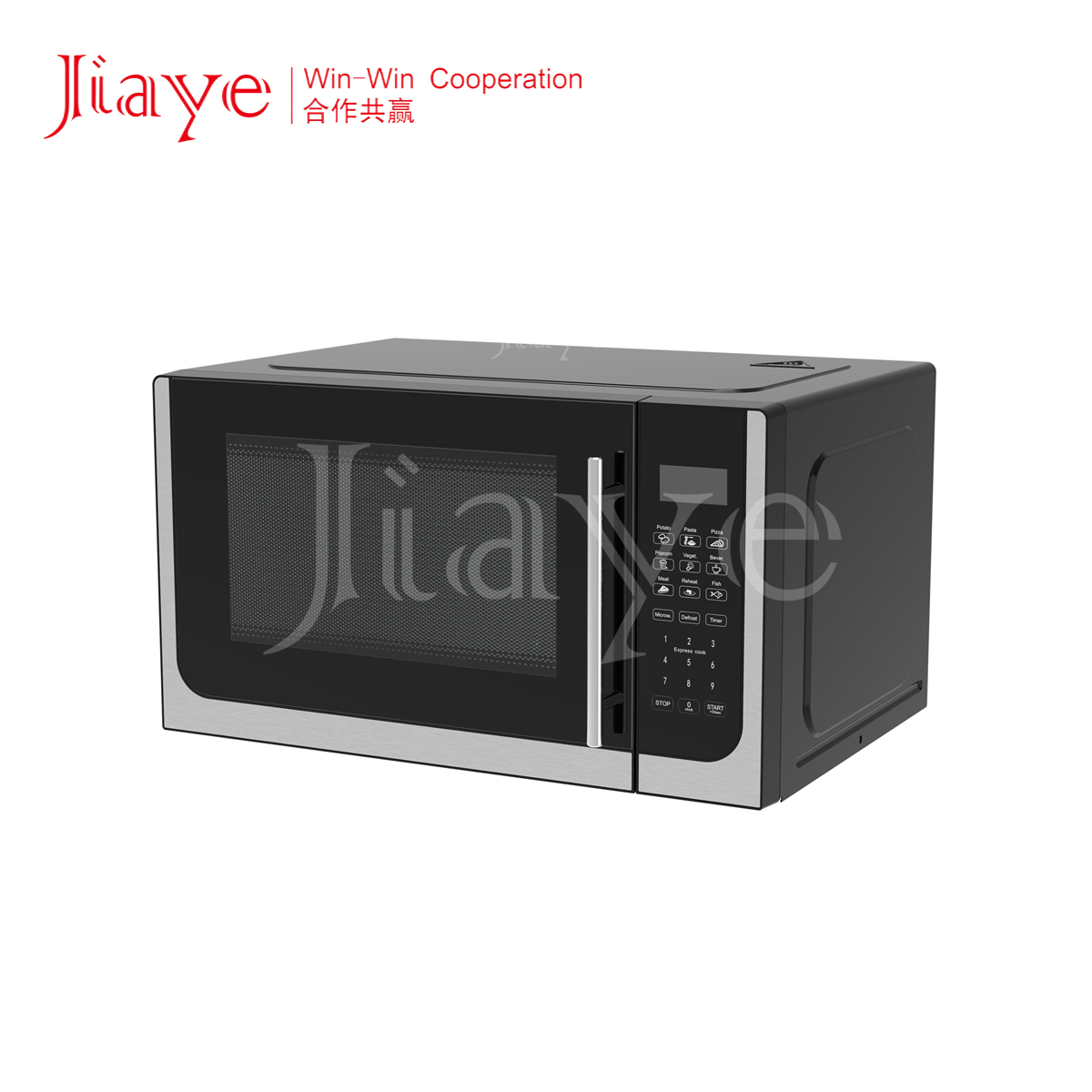 Four à micro-ondes de table 30 - Kitchen Appliances Table avis et prix