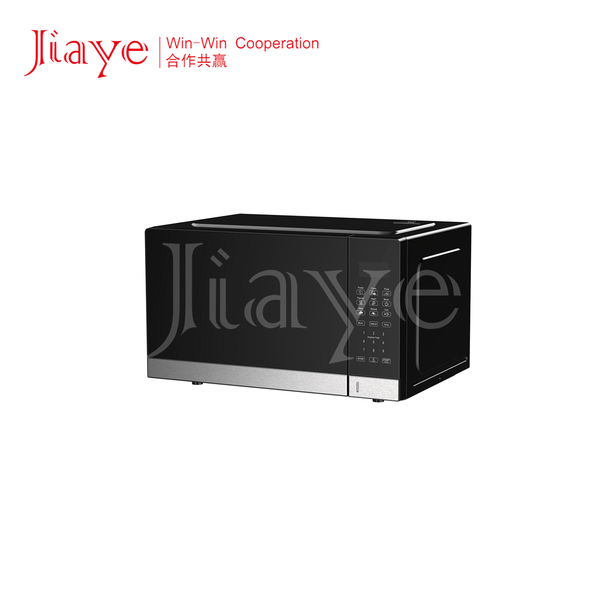 Four à micro-ondes de table 30 - Kitchen Appliances Table avis et prix
