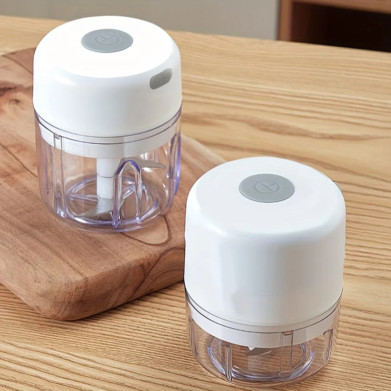 Hachoir à ail et viande rechar - Meat Grinder Attachment avis et prix
