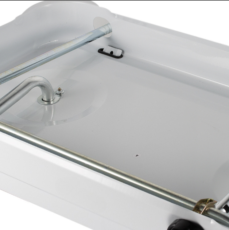 Cuisinière à gaz naturel multi - Kitchen Appliances Countertop avis et prix