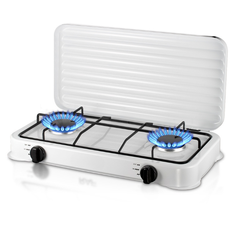 Cuisinière à gaz naturel multi - Kitchen Appliances Countertop avis et prix