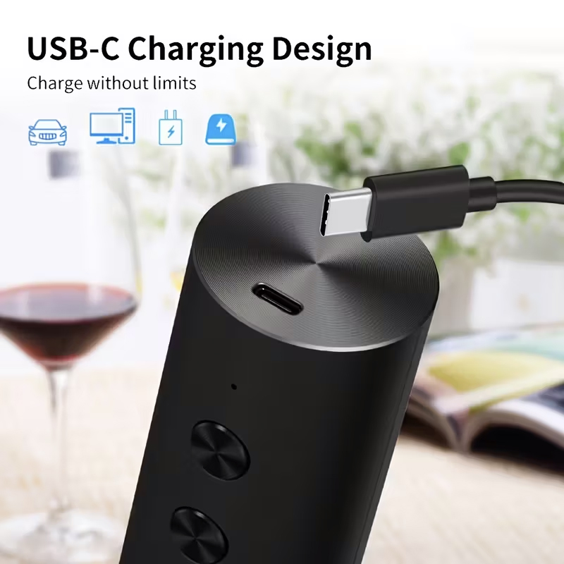 Ensemble d'ouvre-bouteilles à  - Wine Opener Electric avis et prix
