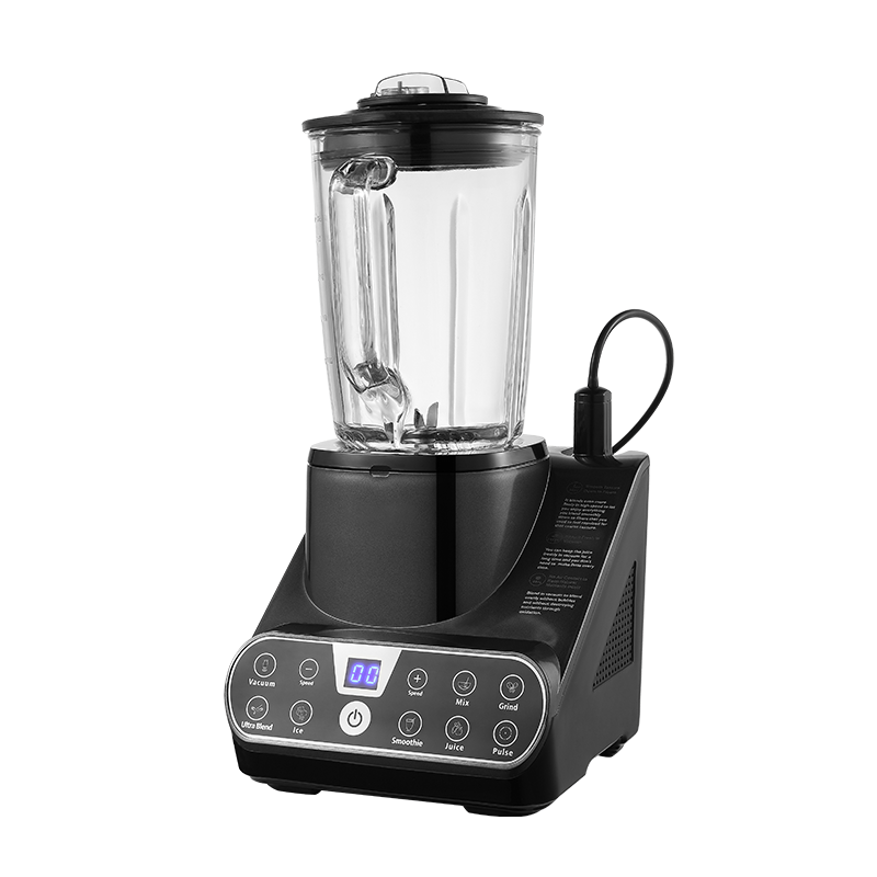 Blender électrique automatique - Blender High Power avis et prix