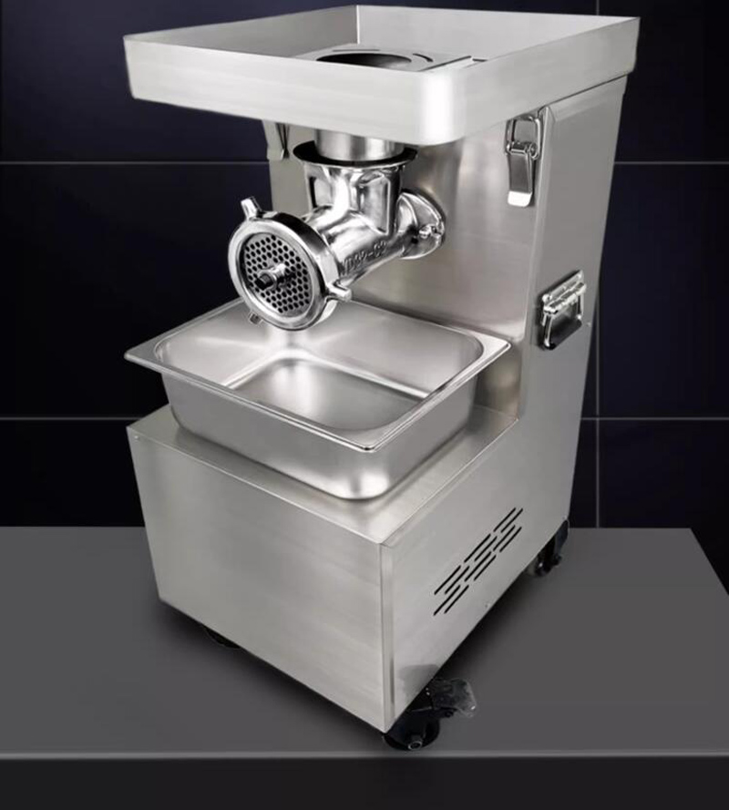 Hachoir à viande électrique So - Meat Grinder Attachment avis et prix