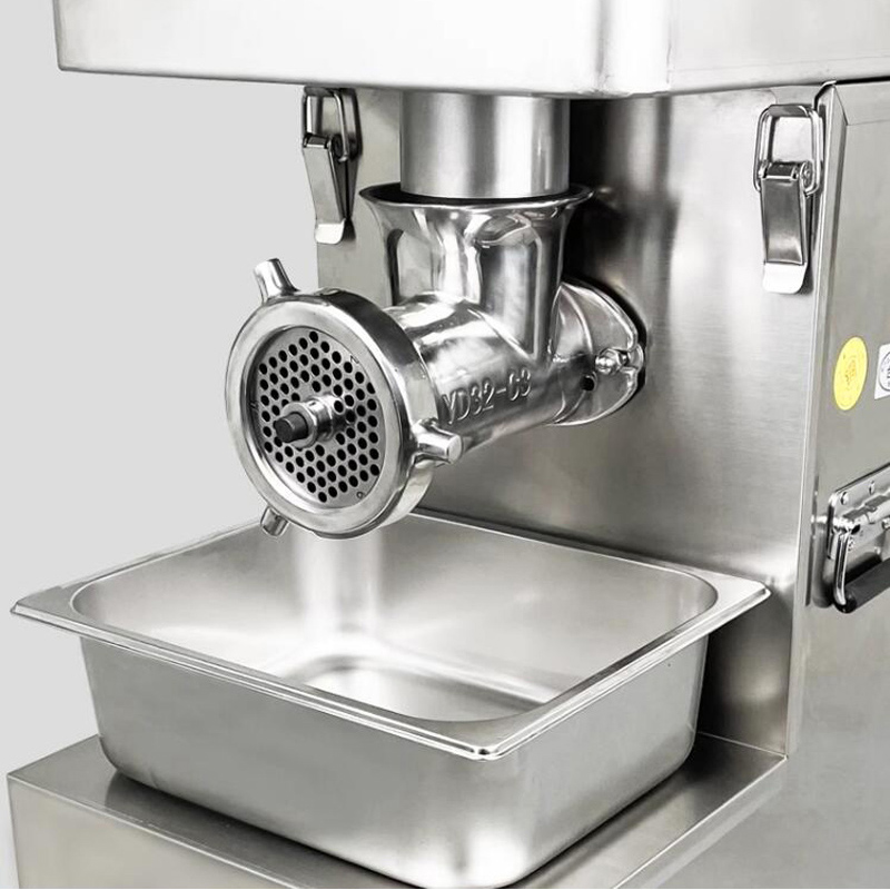 Hachoir à viande électrique So - Meat Grinder Attachment avis et prix