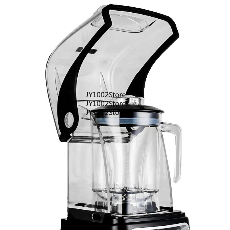 Blender et robot culinaire pro - Blender High Power avis et prix