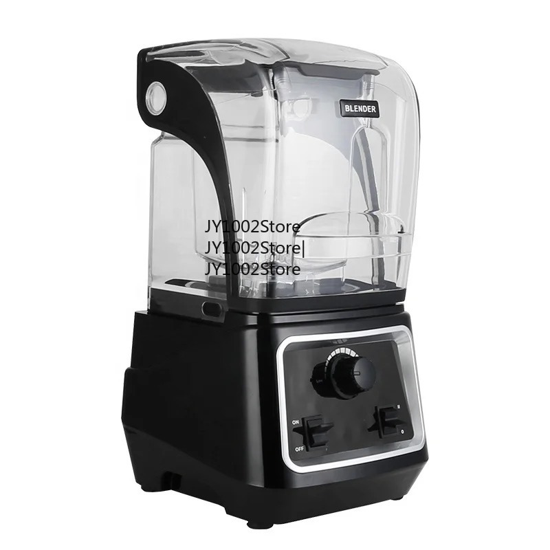 Blender et robot culinaire pro - Blender High Power avis et prix