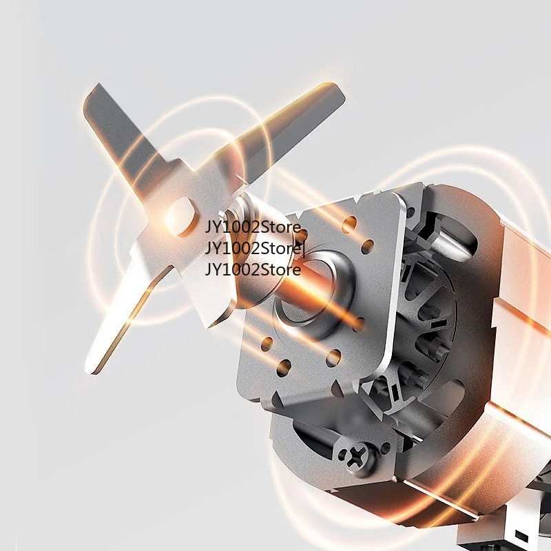 Blender et robot culinaire pro - Blender High Power avis et prix