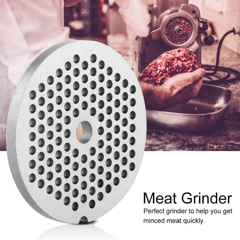 Plaque de Hachoir à Viande ave - Meat Grinder Attachment avis et prix