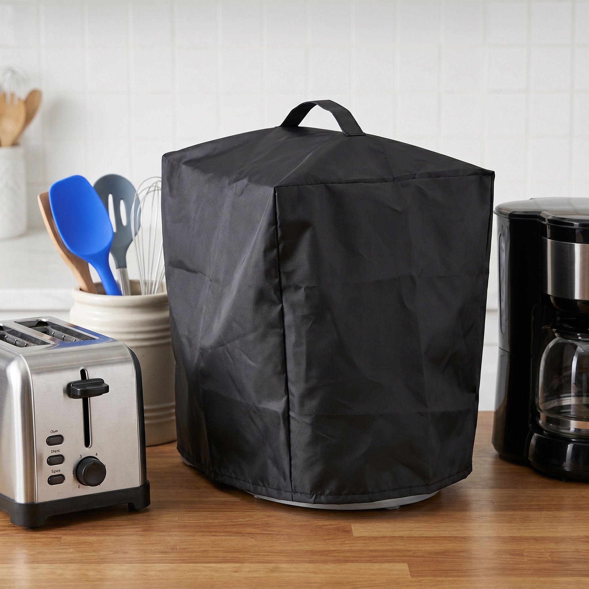 Housse pour friteuse à air, ré - Kitchen Appliances Countertop avis et prix