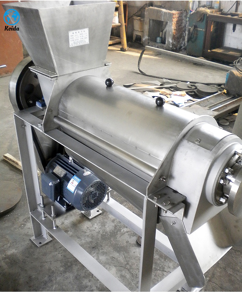 Presse à froid presse-agrumes  - Juicer Cold Press Slow avis et prix
