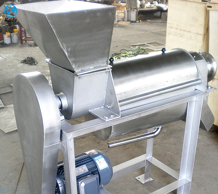 Presse à froid presse-agrumes  - Juicer Cold Press Slow avis et prix